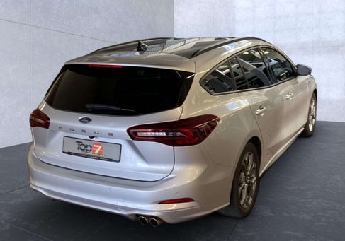 Ford Focus, 2024