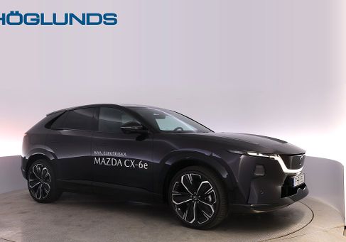 Mazda, 2026 2