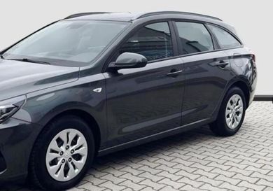 Hyundai i30, 2023