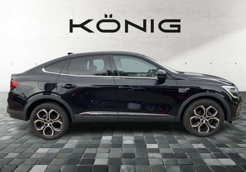 Renault Arkana, 2023