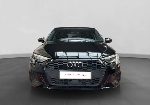 Audi A3, 2023 2