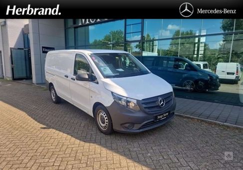 Mercedes-Benz Vito, 2021