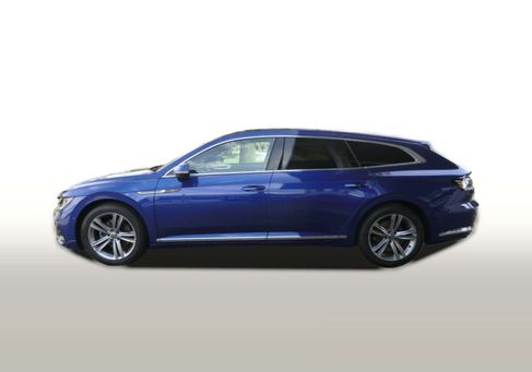 Volkswagen Arteon, 2023 3