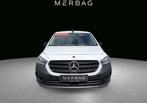 Mercedes-Benz Citan, 2024