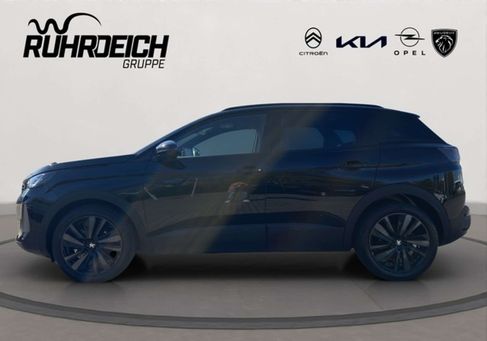 Peugeot 3008, 2023 2