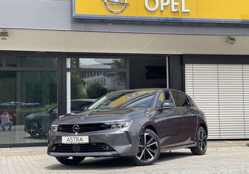 Opel Astra, 2023