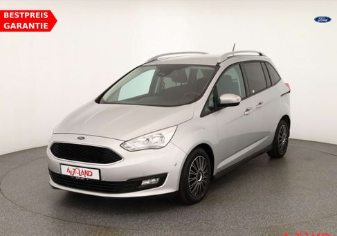 Ford Grand C-Max, 2017