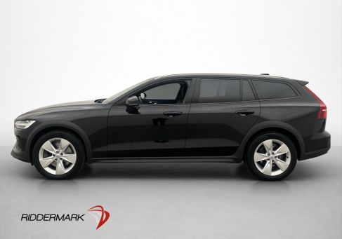 Volvo V60 Cross Country, 2022