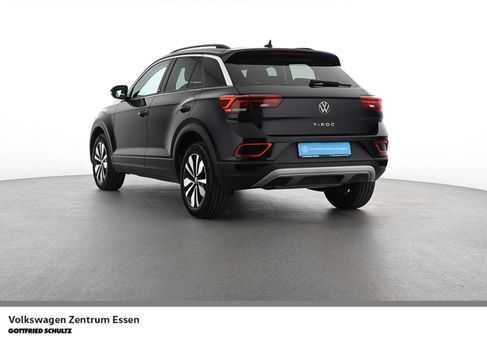 Volkswagen T-Roc, 2023
