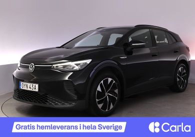 Volkswagen ID.4, 2023