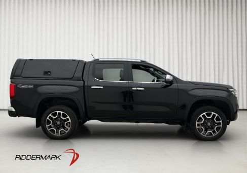 Volkswagen Amarok, 2023