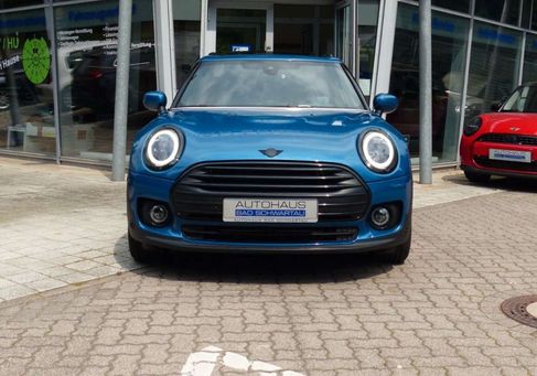MINI One Clubman, 2022