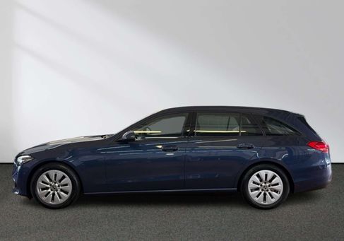 Mercedes-Benz C 220, 2023