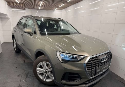 Audi Q3, 2023 3