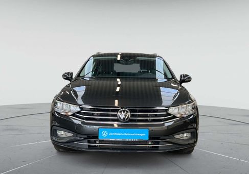 Volkswagen Passat Variant, 2024 2