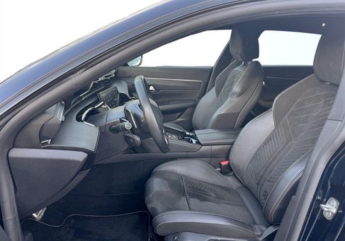 Peugeot 508, 2023