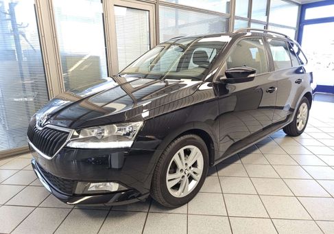 Skoda Fabia, 2023