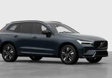 Volvo XC60, 2027