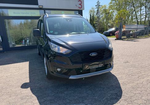 Ford Tourneo Connect, 2022
