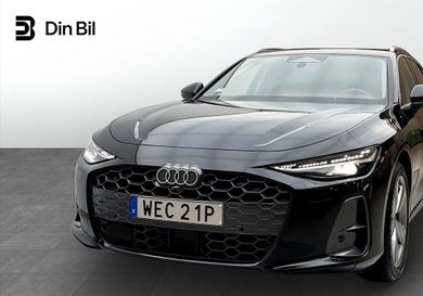 Audi A6, 2026