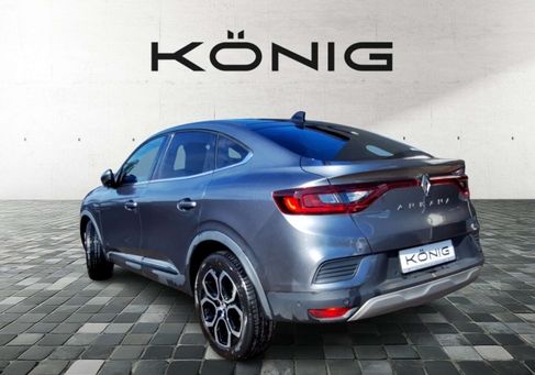 Renault Arkana, 2023