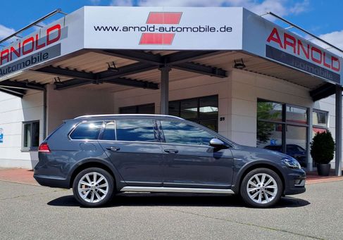 Volkswagen Golf, 2019 3