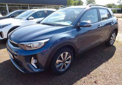 Kia Stonic, 2025