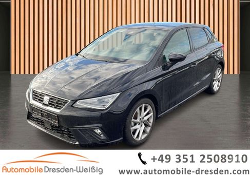 Seat Ibiza, 2024