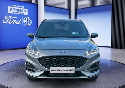 Ford Kuga, 2022