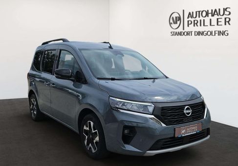 Nissan Townstar, 2025 3