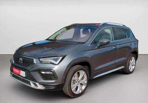 Seat Ateca, 2022