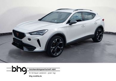 Cupra Formentor, 2024