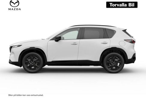 Mazda CX-5, 2026 2