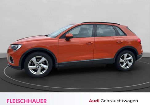 Audi Q3, 2022