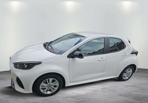 Mazda 2, 2025 2