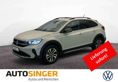 Volkswagen Taigo, 2025