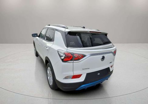 Ssangyong Korando, 2023 2