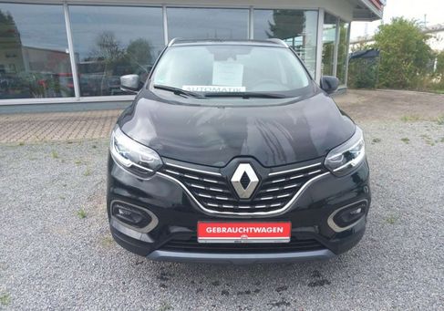 Renault Kadjar, 2022 3
