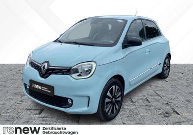 Renault Twingo, 2023
