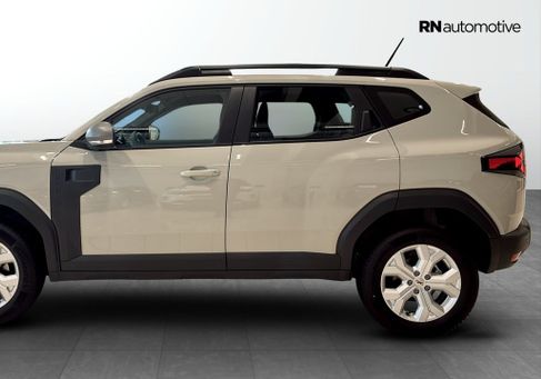 Dacia Duster, 2026 2