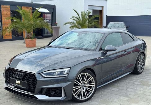Audi A5, 2018 3