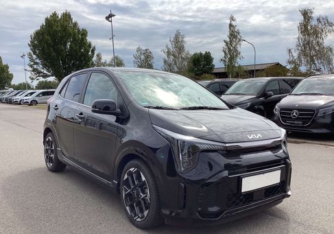 Kia Picanto, 2024