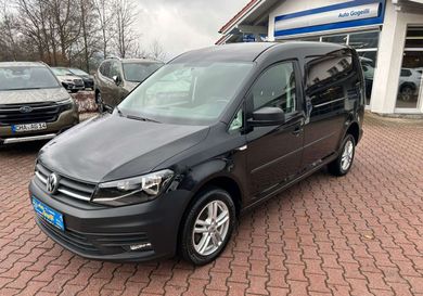 Volkswagen Caddy, 2020