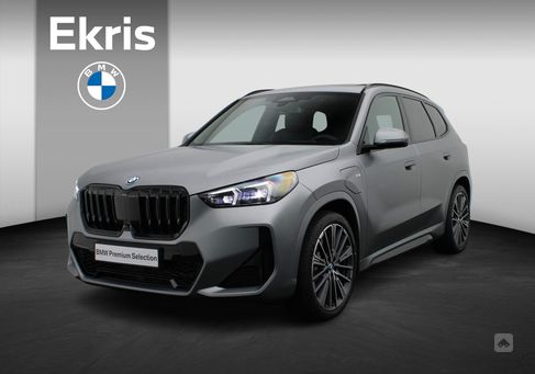 BMW X1, 2024