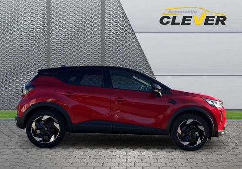 Renault Captur, 2026