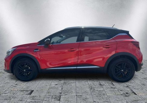 Renault Captur, 2020
