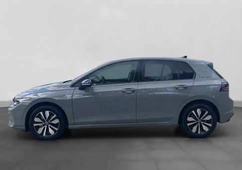 Volkswagen Golf, 2025 3