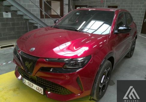 Alfa Romeo Junior, 2024