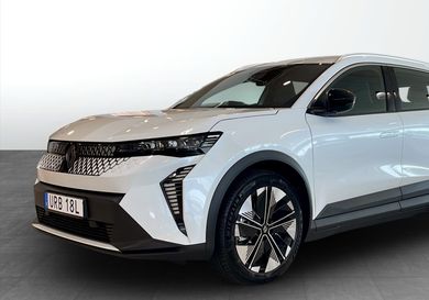 Renault Scenic, 2025