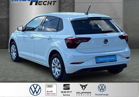 Volkswagen Polo, 2026